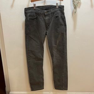 Vintage Levi’s jeans
